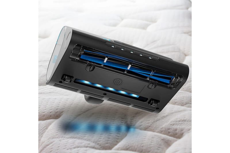 Patjapesuri Black+Decker 400W - Musta - Kotitalous - Siivous & vaatehuolto - Pölynimurit - Mattopesuri & tekstiilipesuri