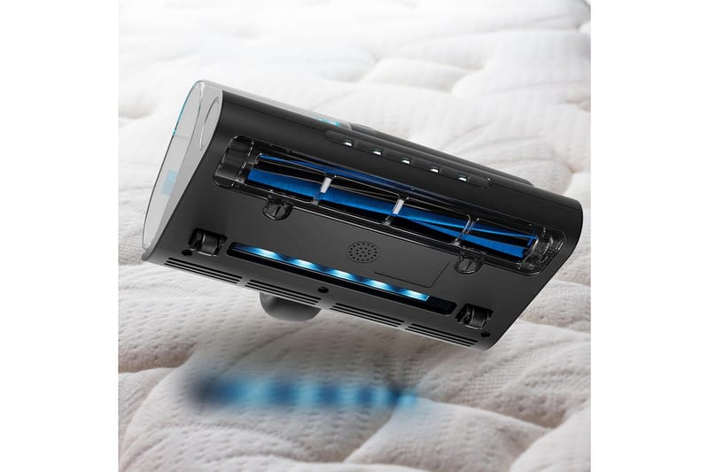 Patjapesuri Black+Decker 400W - Musta - Kotitalous - Siivous & vaatehuolto - Pölynimurit - Mattopesuri & tekstiilipesuri