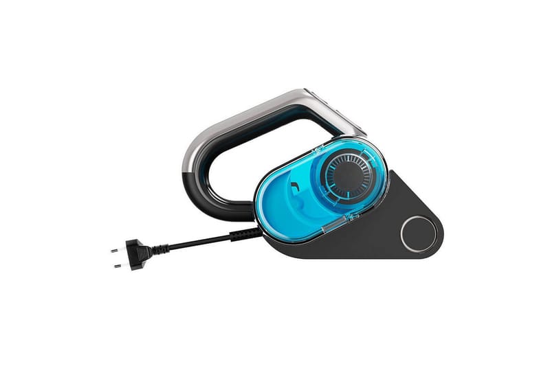 Patjapesuri Black+Decker 400W - Musta - Kotitalous - Siivous & vaatehuolto - Pölynimurit - Mattopesuri & tekstiilipesuri