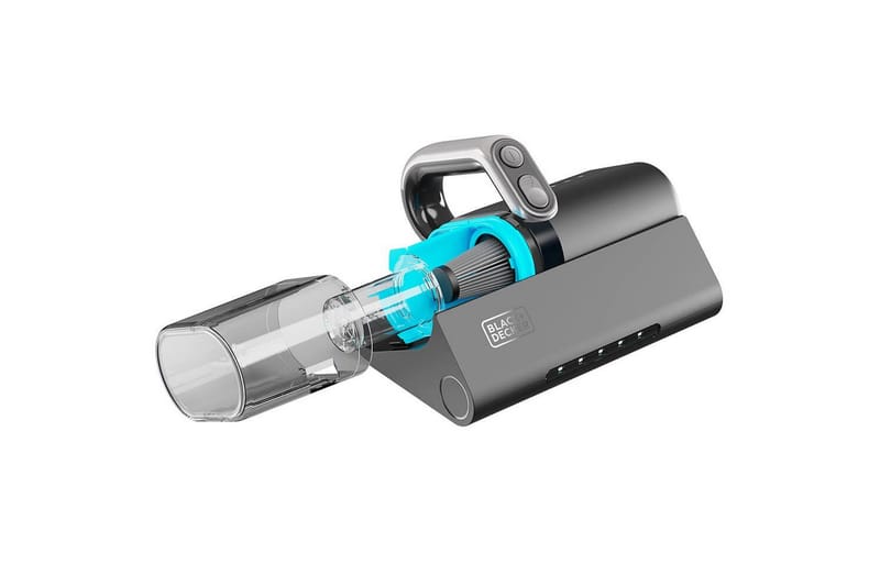 Patjapesuri Black+Decker 400W - Musta - Kotitalous - Siivous & vaatehuolto - Pölynimurit - Mattopesuri & tekstiilipesuri