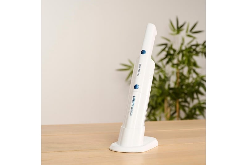 Rikkaimuri Taurus Liberty Digital 11.1V - Kotitalous - Siivous & vaatehuolto - Pölynimurit - Käsi-imuri