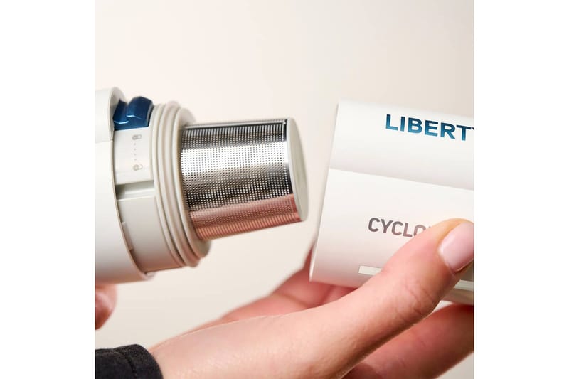 Rikkaimuri Taurus Liberty Digital 11.1V - Kotitalous - Siivous & vaatehuolto - Pölynimurit - Käsi-imuri