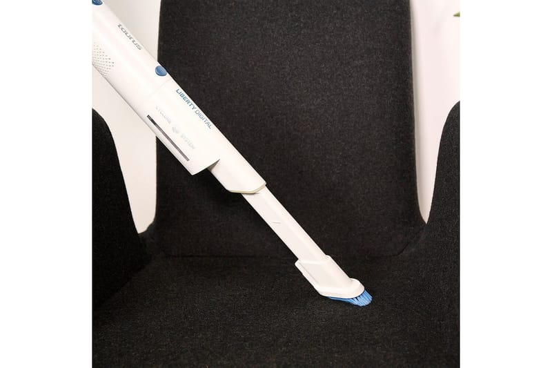 Rikkaimuri Taurus Liberty Digital 11.1V - Kotitalous - Siivous & vaatehuolto - Pölynimurit - Käsi-imuri