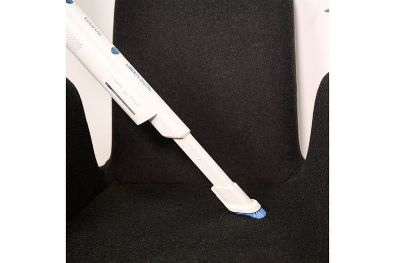 Rikkaimuri Taurus Liberty Digital 11.1V - Kotitalous - Siivous & vaatehuolto - Pölynimurit - Käsi-imuri