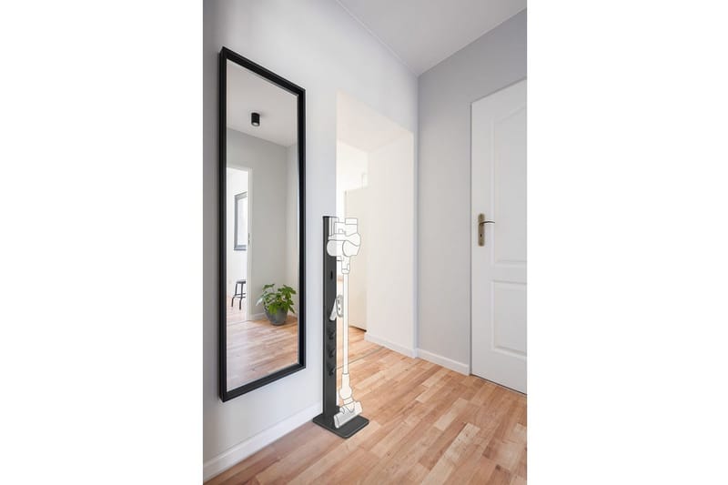 Telineimur Xavax - Musta - Kotitalous - Siivous & vaatehuolto - Pölynimurit - Pölynimuritarvikkeet