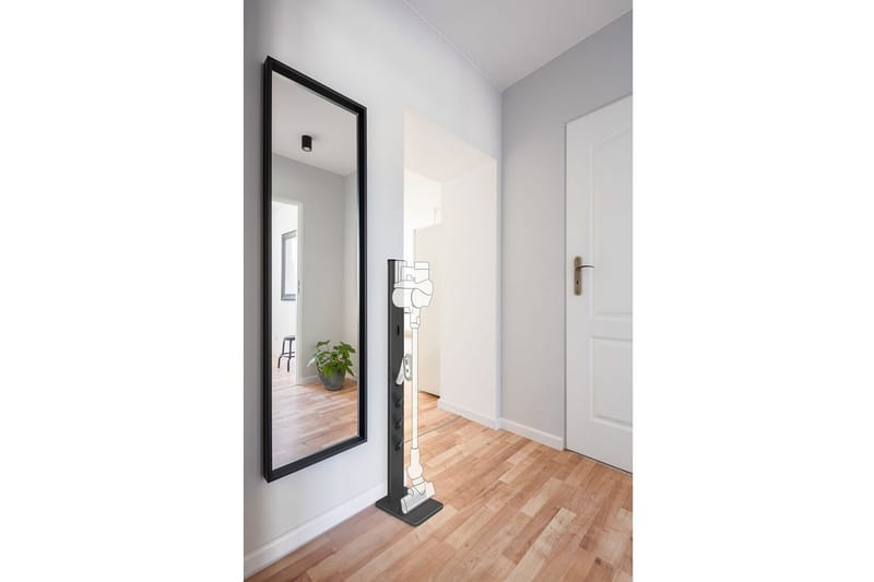 Telineimur Xavax - Musta - Kotitalous - Siivous & vaatehuolto - Pölynimurit - Pölynimuritarvikkeet