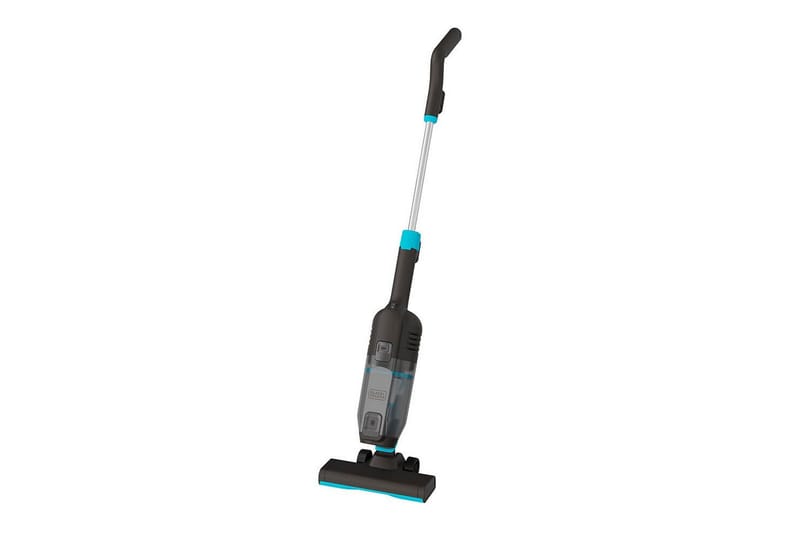 Varrellinen imuri Black+Decker johdolla 600W - Kotitalous - Siivous & vaatehuolto - Pölynimurit - Johdoton pölynimuri