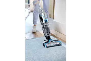 Varsipölynimuri Bissell Crosswave johdoton 2.5 - Kotitalous - Siivous & vaatehuolto - Pölynimurit - Johdoton pölynimuri