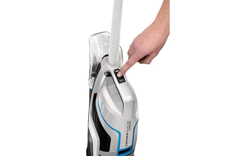 Varsipölynimuri Bissell Crosswave johdoton 2.5 - Kotitalous - Siivous & vaatehuolto - Pölynimurit - Johdoton pölynimuri