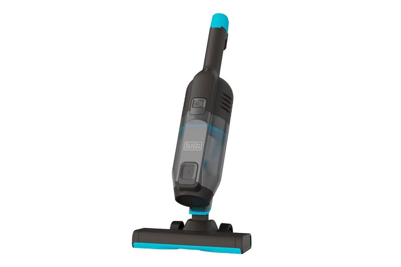 Varsipölynimuri Black+Decker Johdolla 600W - Kotitalous - Siivous & vaatehuolto - Pölynimurit - Johdoton pölynimuri