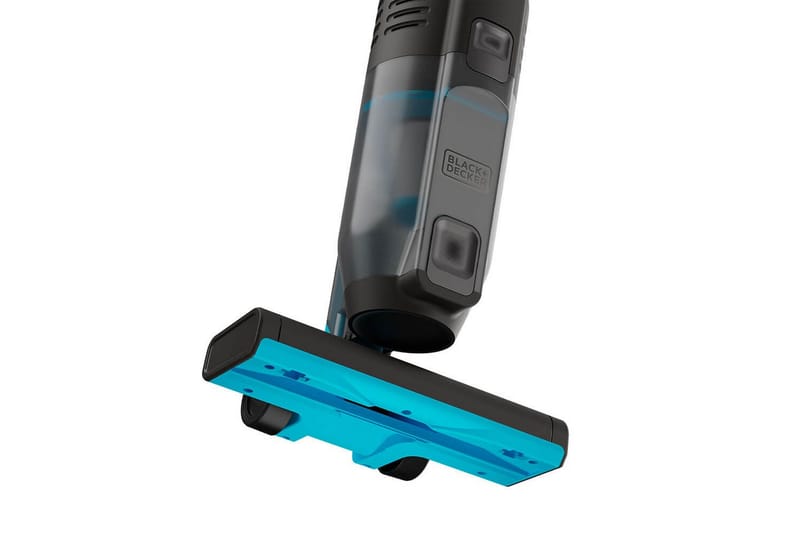 Varsipölynimuri Black+Decker Johdolla 600W - Kotitalous - Siivous & vaatehuolto - Pölynimurit - Johdoton pölynimuri