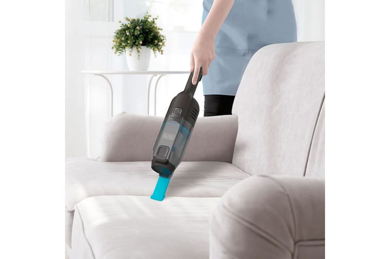 Varsipölynimuri Black+Decker Johdolla 600W - Kotitalous - Siivous & vaatehuolto - Pölynimurit - Johdoton pölynimuri