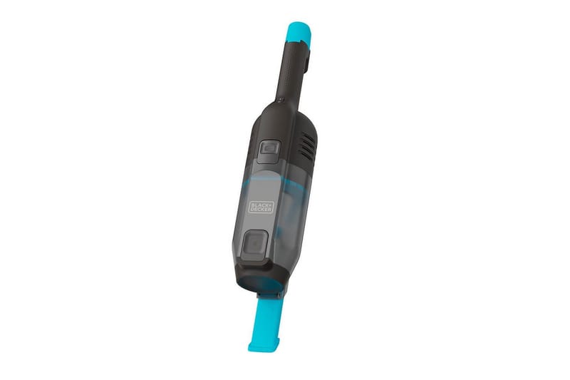 Varsipölynimuri Black+Decker Johdolla 600W - Kotitalous - Siivous & vaatehuolto - Pölynimurit - Johdoton pölynimuri