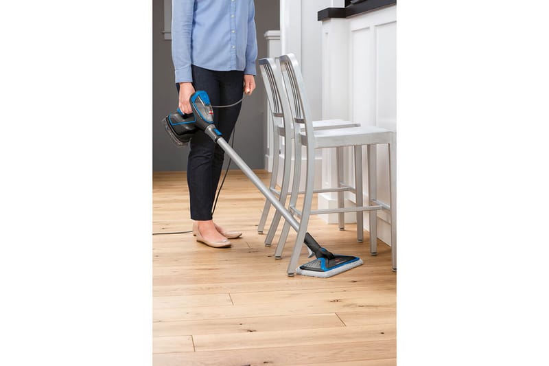 BISSELL Höyrymoppi PowerFresh Slim Steam - Kotitalous - Siivous & vaatehuolto - Siivousvälineet & siivoustuotteet - Höyrypesuri