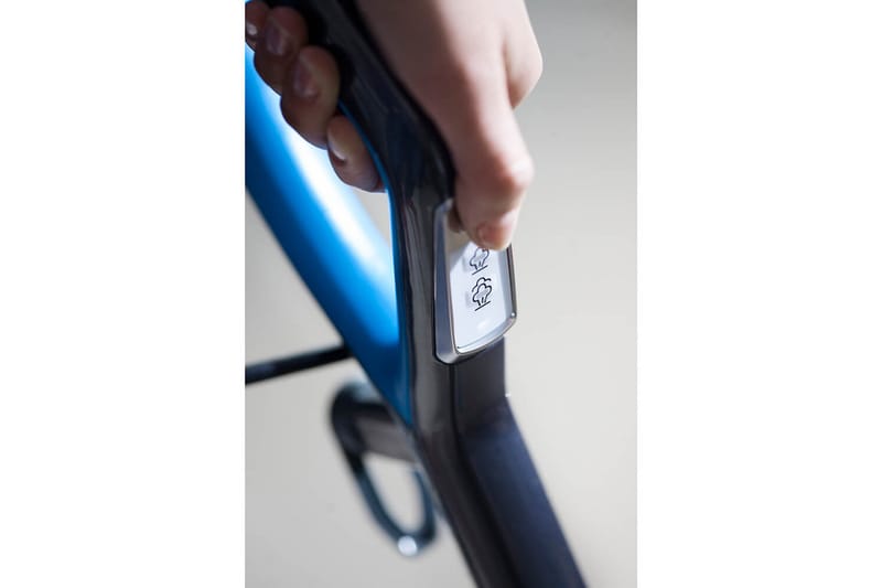 Höyrymoppi Bissell Vac & Steam - Kotitalous - Siivous & vaatehuolto - Siivousvälineet & siivoustuotteet - Höyrypesuri