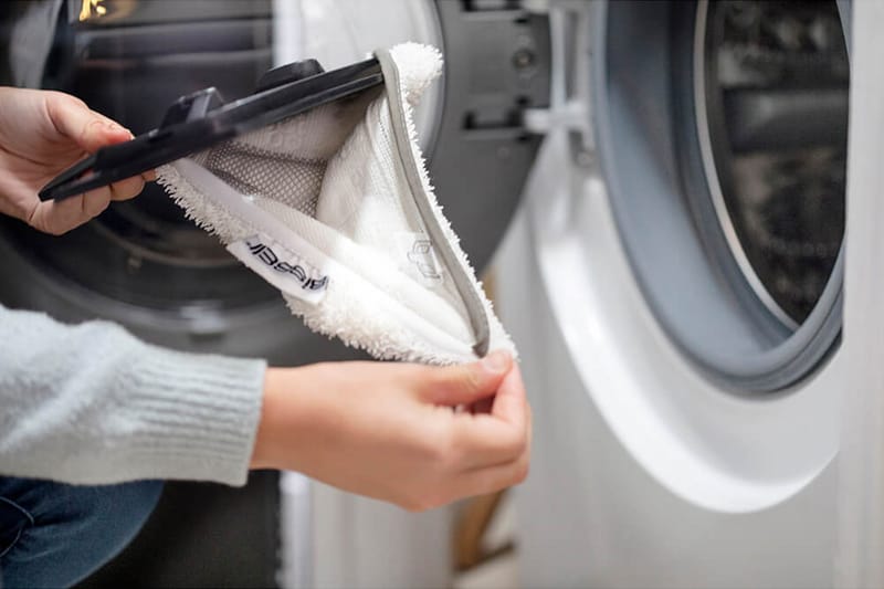 Höyrymoppi Bissell Vac & Steam - Kotitalous - Siivous & vaatehuolto - Siivousvälineet & siivoustuotteet - Höyrypesuri