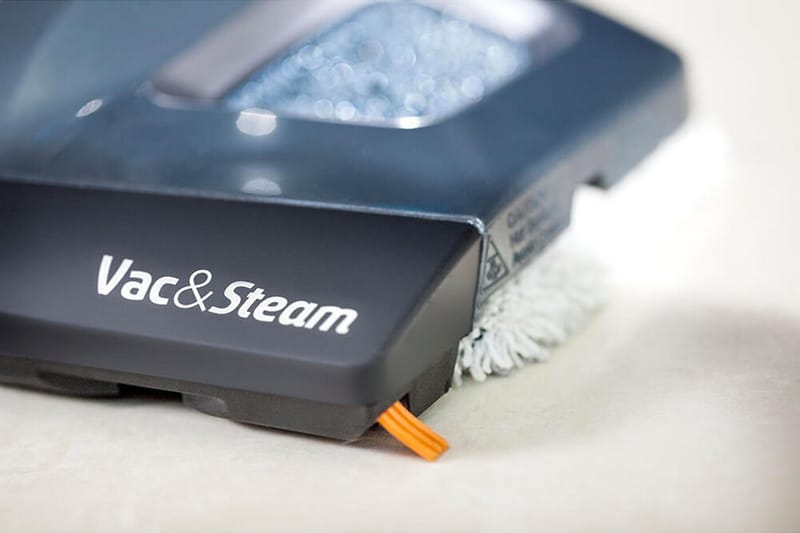 Höyrymoppi Bissell Vac & Steam - Kotitalous - Siivous & vaatehuolto - Siivousvälineet & siivoustuotteet - Höyrypesuri