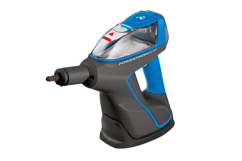 Höyrymoppi Bissell PowerFresh Slim Steam - Kotitalous - Siivous & vaatehuolto - Siivousvälineet & siivoustuotteet - Höyrypesuri