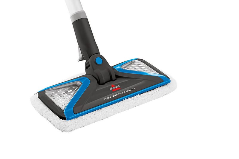 Höyrymoppi Bissell PowerFresh Slim Steam - Kotitalous - Siivous & vaatehuolto - Siivousvälineet & siivoustuotteet - Höyrypesuri