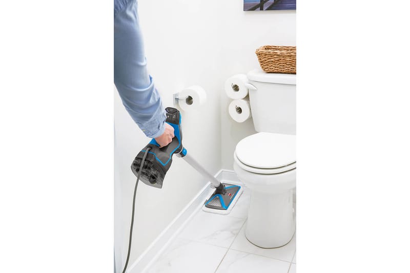 Höyrymoppi Bissell PowerFresh Slim Steam - Kotitalous - Siivous & vaatehuolto - Siivousvälineet & siivoustuotteet - Höyrypesuri