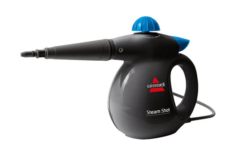 Höyrypesuri Bissell SteamShot - Kotitalous - Siivous & vaatehuolto - Siivousvälineet & siivoustuotteet - Höyrypesuri