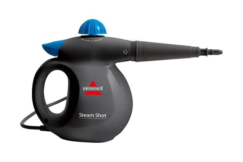 Höyrypesuri Bissell SteamShot - Kotitalous - Siivous & vaatehuolto - Siivousvälineet & siivoustuotteet - Höyrypesuri