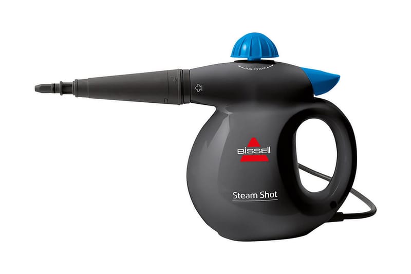 Höyrypesuri Bissell SteamShot - Kotitalous - Siivous & vaatehuolto - Siivousvälineet & siivoustuotteet - Höyrypesuri