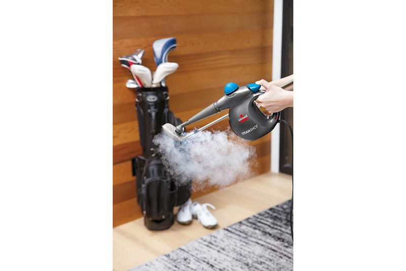 Höyrypesuri Bissell SteamShot - Kotitalous - Siivous & vaatehuolto - Siivousvälineet & siivoustuotteet - Höyrypesuri