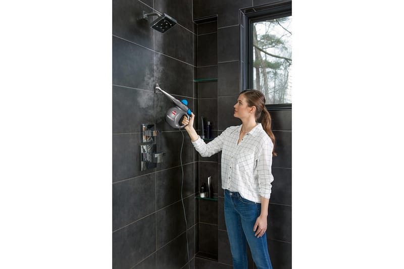 Höyrypesuri Bissell SteamShot - Kotitalous - Siivous & vaatehuolto - Siivousvälineet & siivoustuotteet - Höyrypesuri