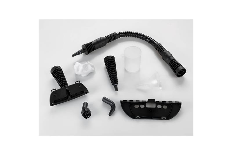 Höyrypesuri Solac Steam Jet 2.1 1050W - Valkoinen - Kotitalous - Siivous & vaatehuolto - Siivousvälineet & siivoustuotteet - Höyrypesuri