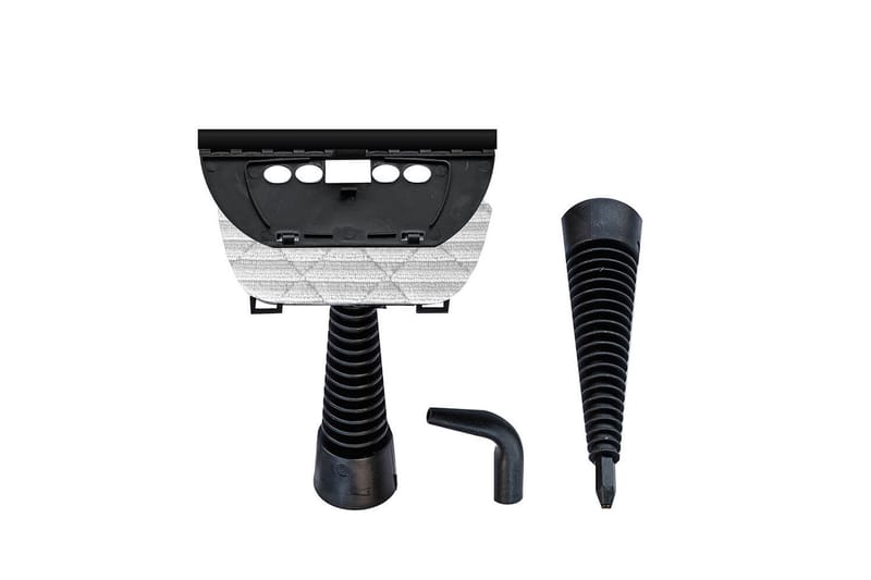 Höyrypesuri Solac Ympäristöystävällinen 1200W - Valkoinen - Kotitalous - Siivous & vaatehuolto - Siivousvälineet & siivoustuotteet - Höyrypesuri