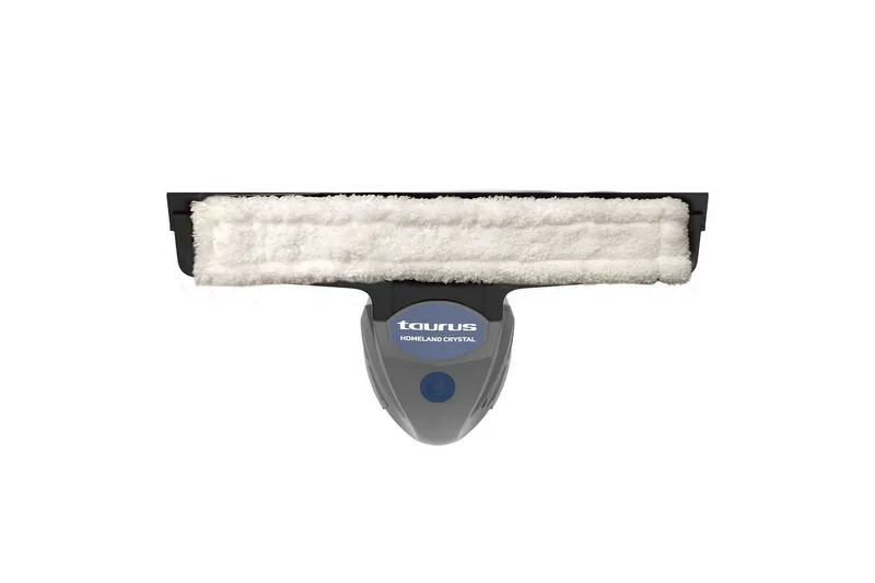 Ikkunanpuhdistus Taurus Homeland Crystal - Harmaa - Kotitalous - Siivous & vaatehuolto - Siivousvälineet & siivoustuotteet - Ikkunan pesu & ikkunan puhdistus