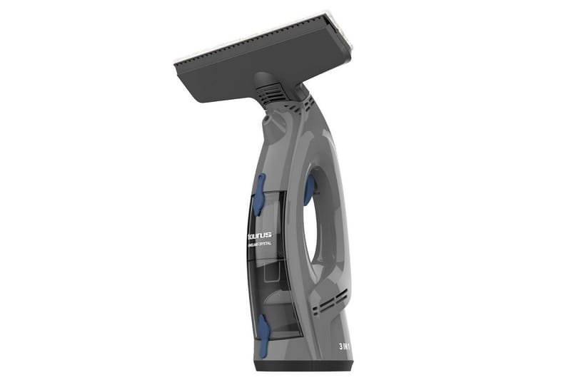 Ikkunanpuhdistus Taurus Homeland Crystal, Harmaa