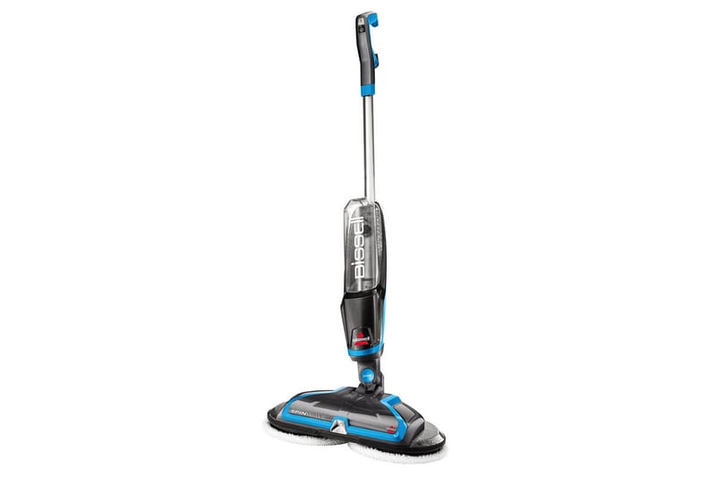 Lattiamoppi Bissell SpinWave - Kotitalous - Siivous & vaatehuolto - Siivousvälineet & siivoustuotteet - Lattiamoppi & pesuämpäri