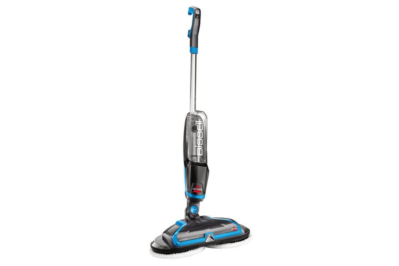 Lattiamoppi Bissell SpinWave - Kotitalous - Siivous & vaatehuolto - Siivousvälineet & siivoustuotteet - Lattiamoppi & pesuämpäri