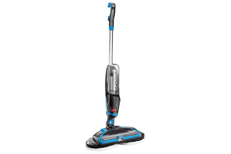 Lattiamoppi Bissell SpinWave - Kotitalous - Siivous & vaatehuolto - Siivousvälineet & siivoustuotteet - Lattiamoppi & pesuämpäri