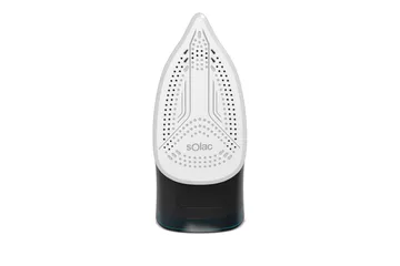 Höyrysilitysrauta Solac Optima Extreme 2800W - Kotitalous - Siivous & vaatehuolto - Vaatehuolto - Höyrysilitysrauta & höyryasema