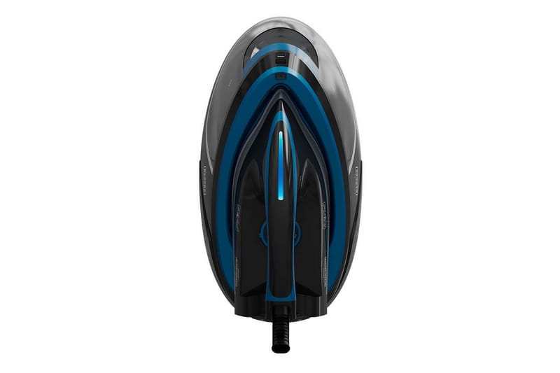 Höyryasema Black+Decker Musta 2400W 1.5L - Musta - Kotitalous - Siivous & vaatehuolto - Vaatehuolto - Höyrysilitysrauta & höyryasema