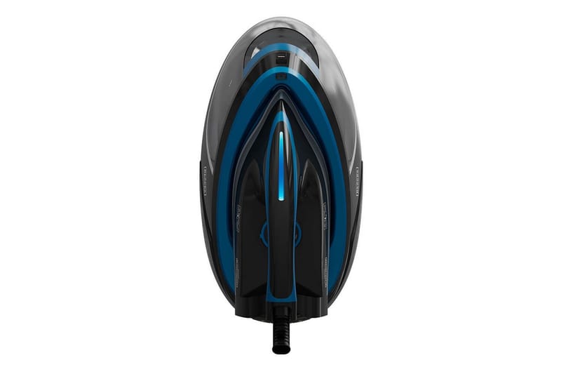 Höyryasema Black+Decker Musta 2400W 1.5L - Kotitalous - Siivous & vaatehuolto - Vaatehuolto - Höyrysilitysrauta & höyryasema