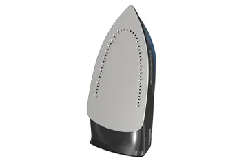 Höyrysilitysrauta Black+Decker 2600W Sininen - Sininen - Kotitalous - Siivous & vaatehuolto - Vaatehuolto - Höyrysilitysrauta & höyryasema