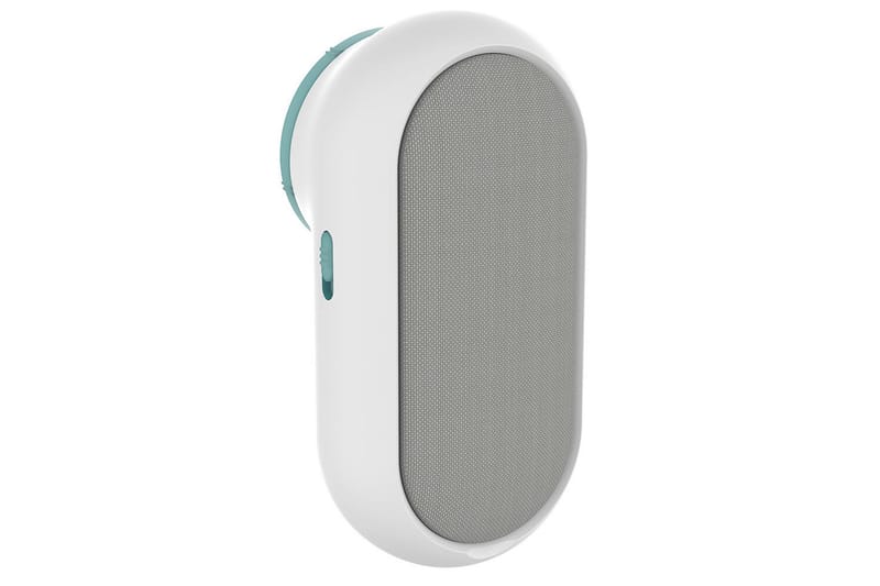 Nukanpoistaja Taurus Complete Pro - Valkoinen - Kotitalous - Siivous & vaatehuolto - Vaatehuolto - Höyrysilitysrauta & höyryasema