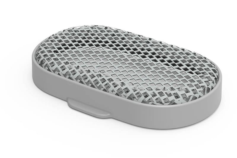 Steamer Black+Decker höyryteho 1600W - Valkoinen - Kotitalous - Siivous & vaatehuolto - Vaatehuolto - Höyrysilitysrauta & höyryasema