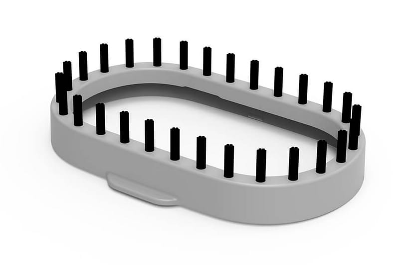 Steamer Black+Decker höyryteho 1600W - Valkoinen - Kotitalous - Siivous & vaatehuolto - Vaatehuolto - Höyrysilitysrauta & höyryasema