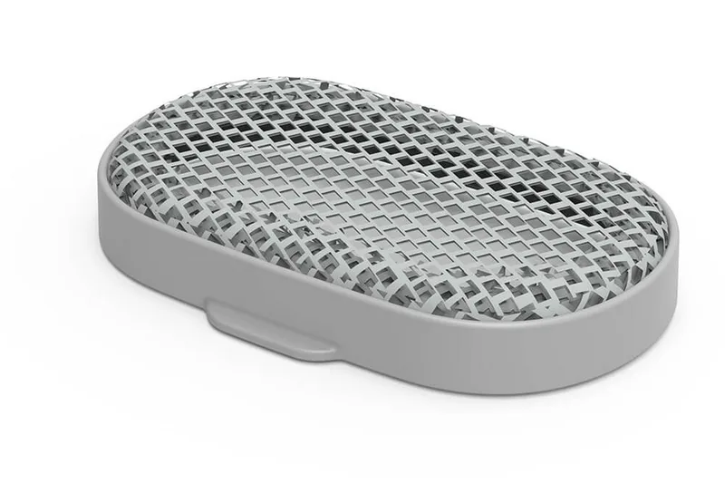 Steamer Black+Decker höyryteho 1600W - Valkoinen - Kotitalous - Siivous & vaatehuolto - Vaatehuolto - Höyrysilitysrauta & höyryasema
