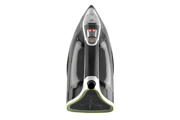 Höyrysilitysrauta Solac Intelligent Evolution Sensor 2800W - Monivärinen - Kotitalous - Siivous & vaatehuolto - Vaatehuolto - Höyrysilitysrauta & höyryasema