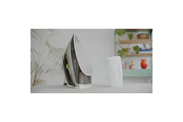 Höyrysilitysrauta Solac Intelligent Evolution Sensor 2800W - Monivärinen - Kotitalous - Siivous & vaatehuolto - Vaatehuolto - Höyrysilitysrauta & höyryasema