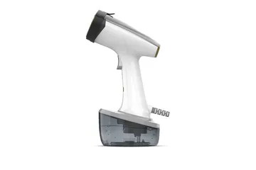Höyrysilitysrauta Solac Niagara Pro 1680W - Kotitalous - Siivous & vaatehuolto - Vaatehuolto - Höyrysilitysrauta & höyryasema