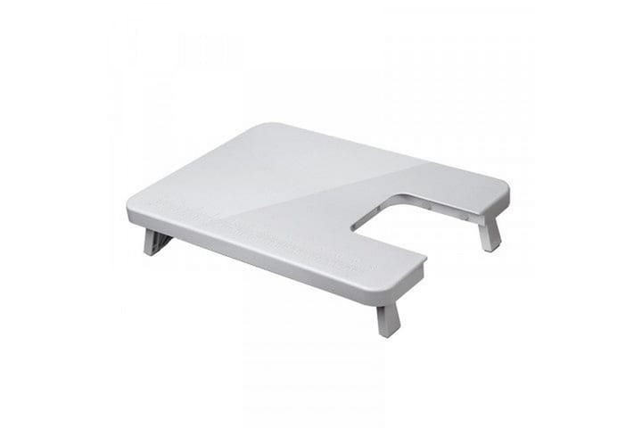 Birgitta Standard Ompelukonepöytä - Valkoinen - Ompelukone