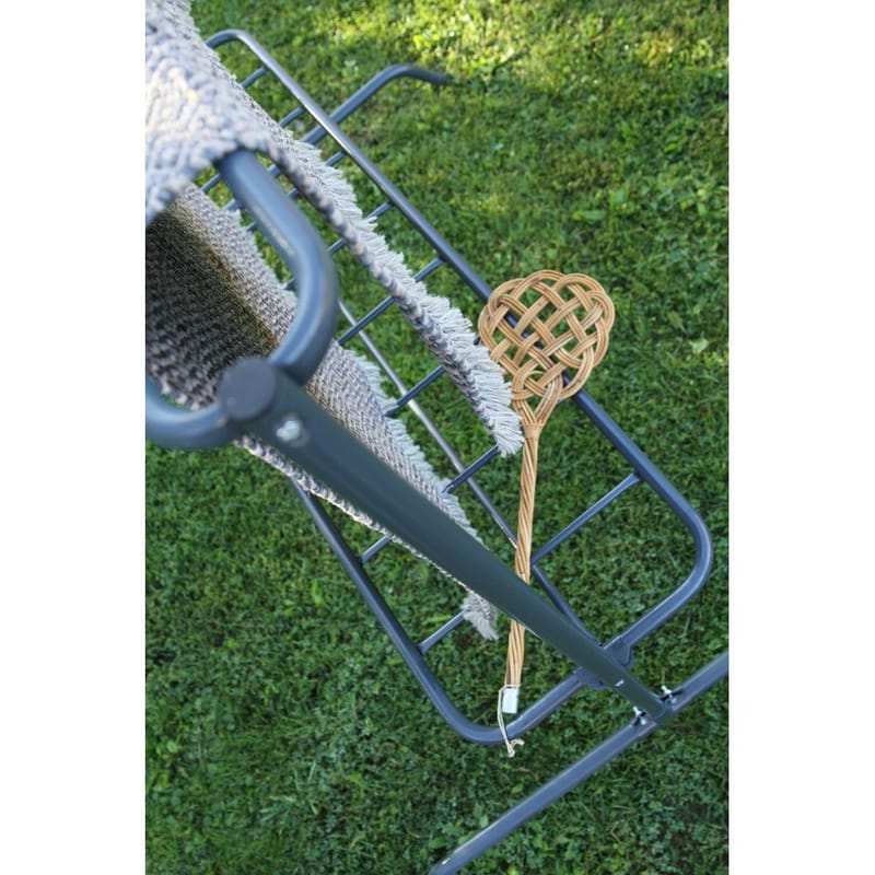 Pyykkiteline Varax 133 Harmaa - Harmaa - Kotitalous - Siivous & vaatehuolto - Vaatehuolto - Kuivausteline