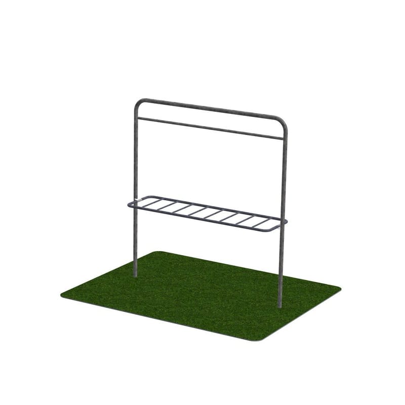 Pyykkiteline Varax 199, undefined